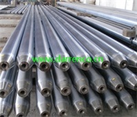 Mandrel bars