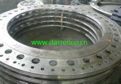 forged  flange