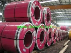 304 stainless steel coil / sheet