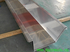 Bending --sheet-metal processing