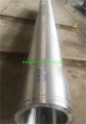  P11 big diameter thick wall seamless steel tube