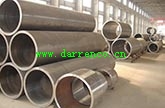 P5 Forged thick wall steel tube