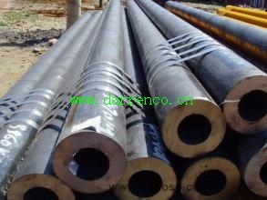 P91 Forged thick wall high pressure tube