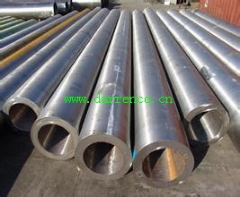 P92 Forged thick wall high pressure steel tube
