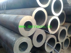 ST45.8/ Forged thick wall steel tube