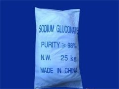 Sodium Gluconate(Industrial Grade)(ҵ)