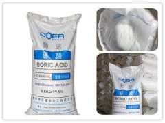 Boric Acid